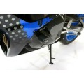 R&G Racing Aero Crash Protectors for Honda CBR600RR '09-'12